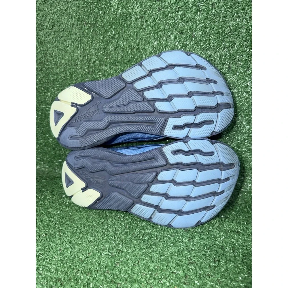 Altra experience flow